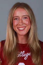 Sydney Bates 26-27 HS