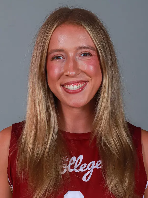 Sydney Bates 26-27 HS