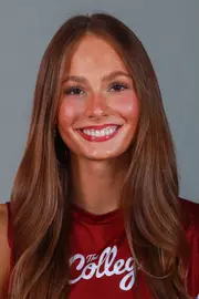 Emma Duffield 26-27 HS