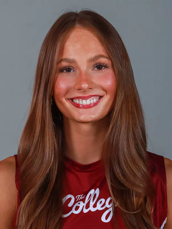 Emma Duffield 26-27 HS