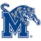 Memphis Updated Logo