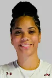 Abby Jegede Headshot