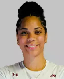 Abby Jegede Headshot