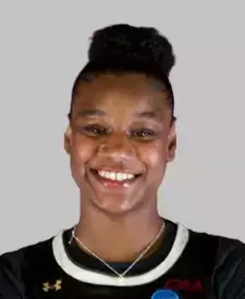 Chanel Ndi Headshot