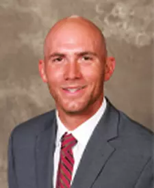 Doug Matthews Headshot