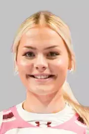 Isla Juffermans Headshot