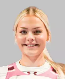 Isla Juffermans Headshot