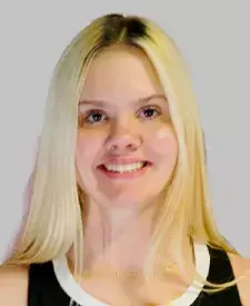 Maggie Spell Headshot