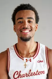 Trey Scott