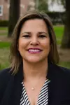 Anissa Williams Headshot