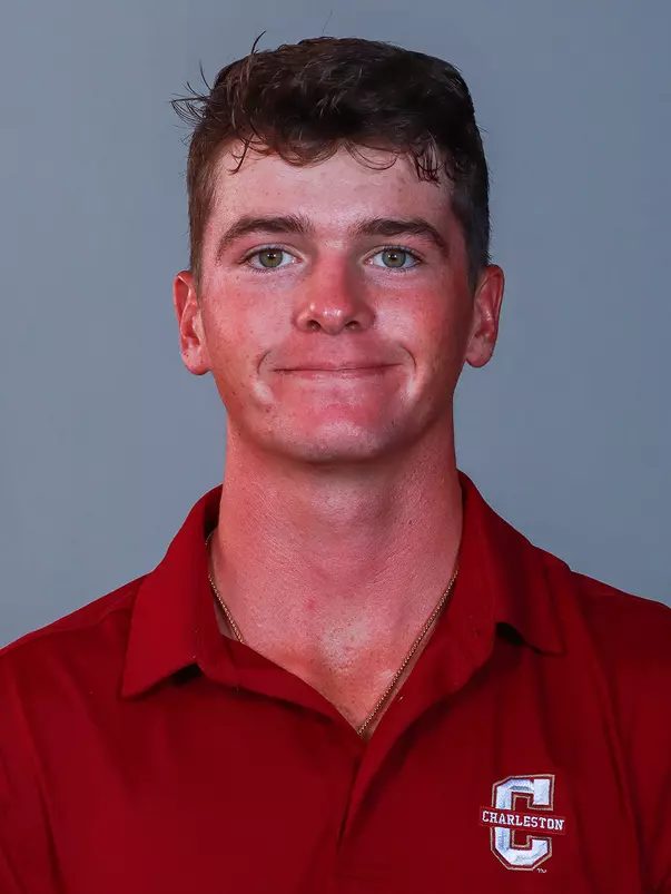 Jack Cook 2627 HS