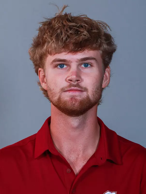 Michael Gavin 2627 HS
