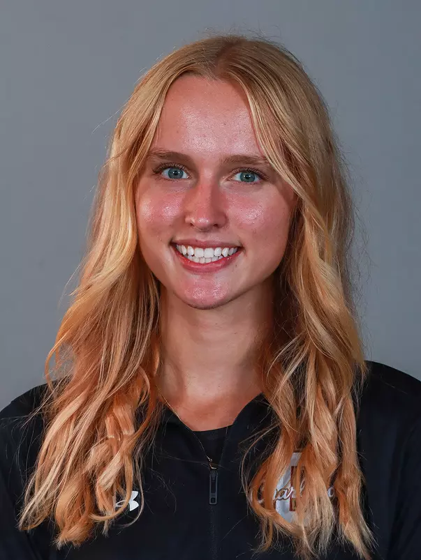 Callie Rohm
