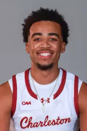 Trey Scott