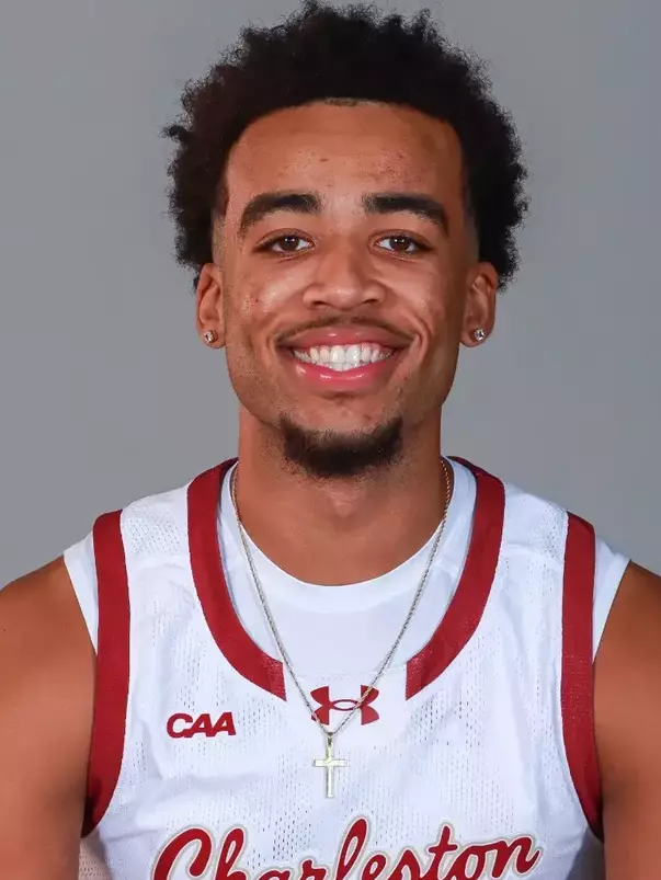 Trey Scott
