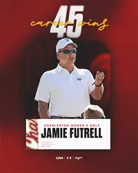 Jamie Futrell 45 Wins