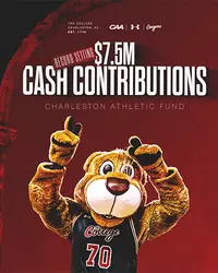 CAF Cash Record