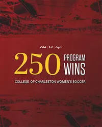 Women's Soccer 250 Wins