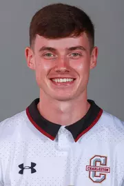 Lennon Gill Headshot