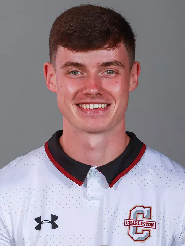 Lennon Gill Headshot