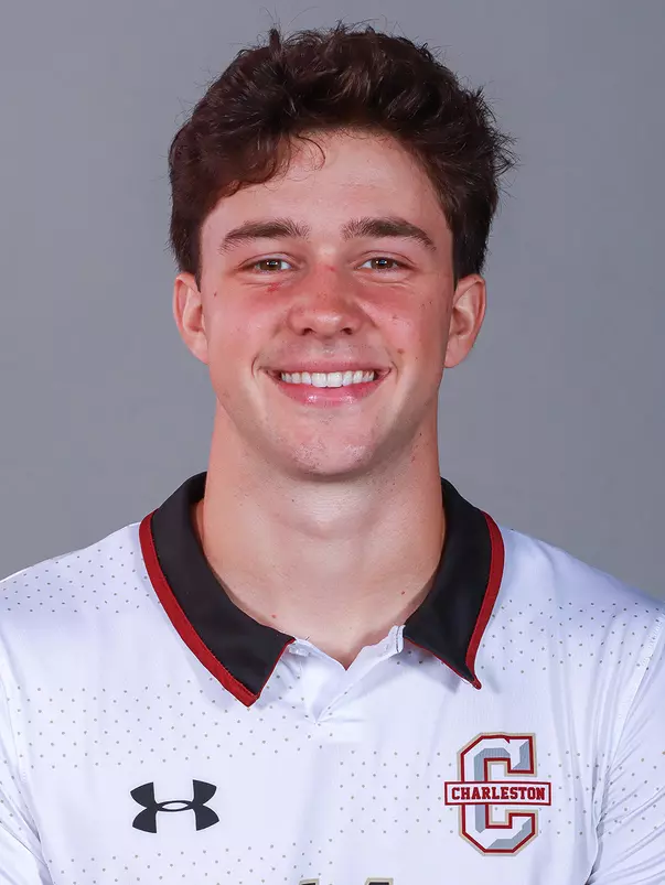 Matt Lenert Headshot