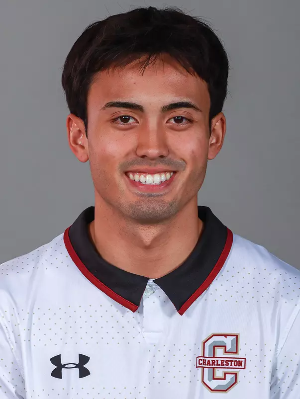 Ryan Vasko Headshot