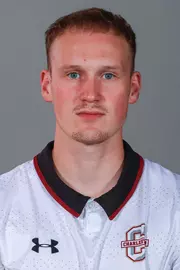 Stian Bendvold Headshot