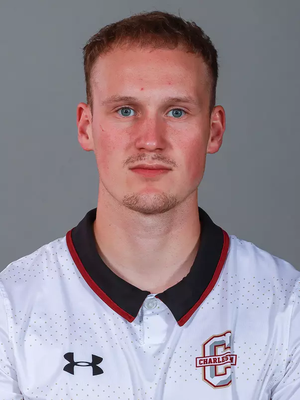 Stian Bendvold Headshot