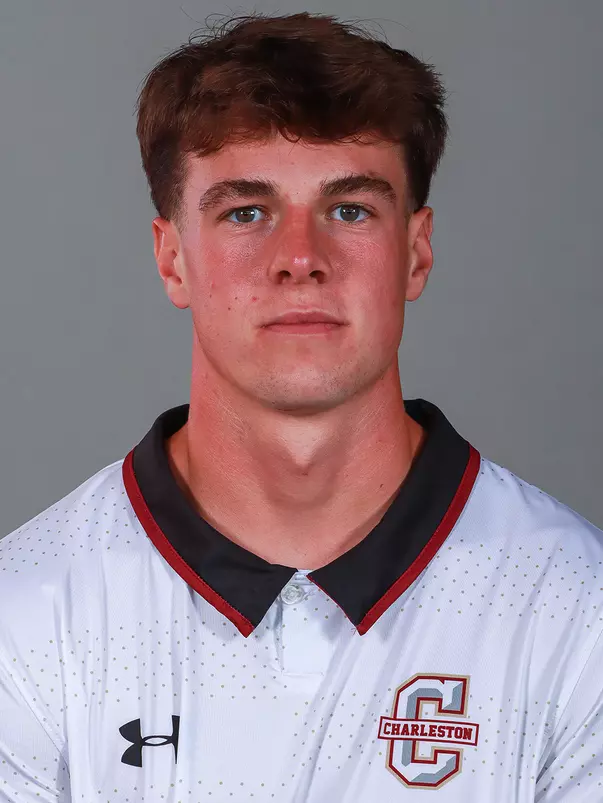 Ben Baldwin Headshot