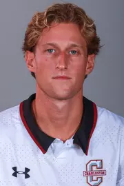 Hogan Walker Headshot