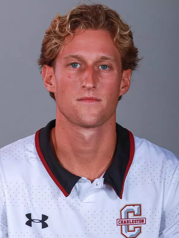 Hogan Walker Headshot