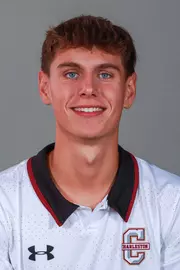 Marko Mihajlovic Headshot