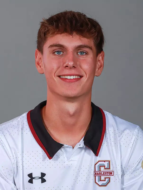 Marko Mihajlovic Headshot