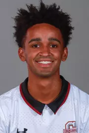Javien Rambert Headshot