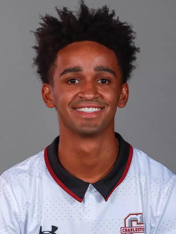 Javien Rambert Headshot