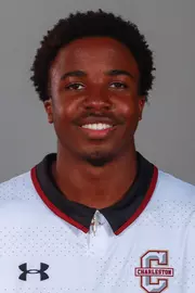 Ramsey Ray Headshot