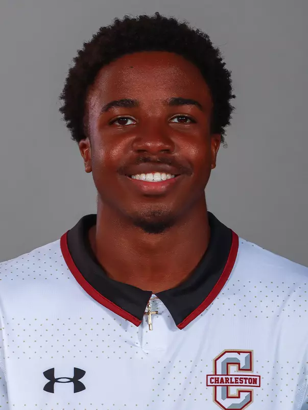 Ramsey Ray Headshot