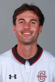 Henrik Boer Headshot