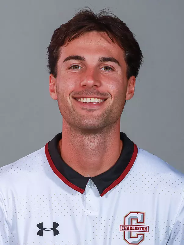 Henrik Boer Headshot