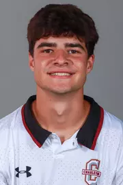 Luka Gasic Headshot