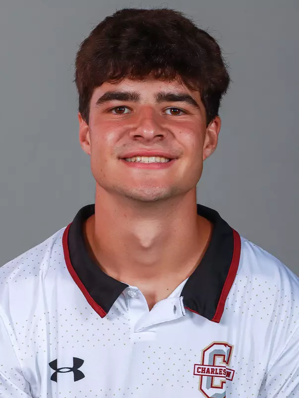 Luka Gasic Headshot