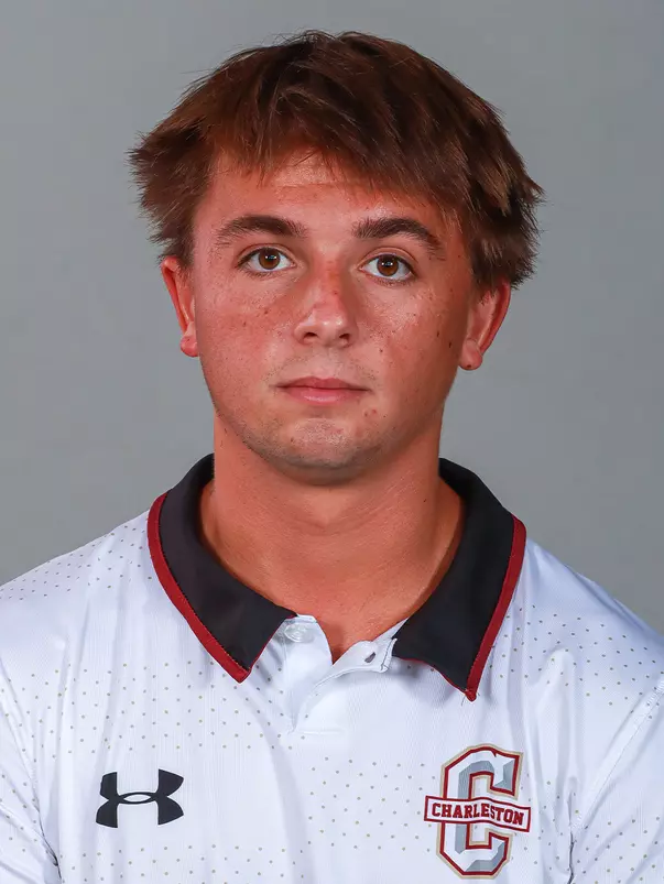 Reeves Cates Headshot