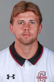 James Watson Headshot
