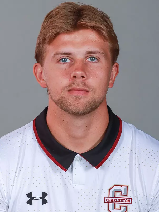 James Watson Headshot