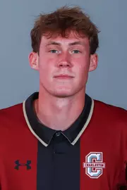 Charlie Duske Headshot