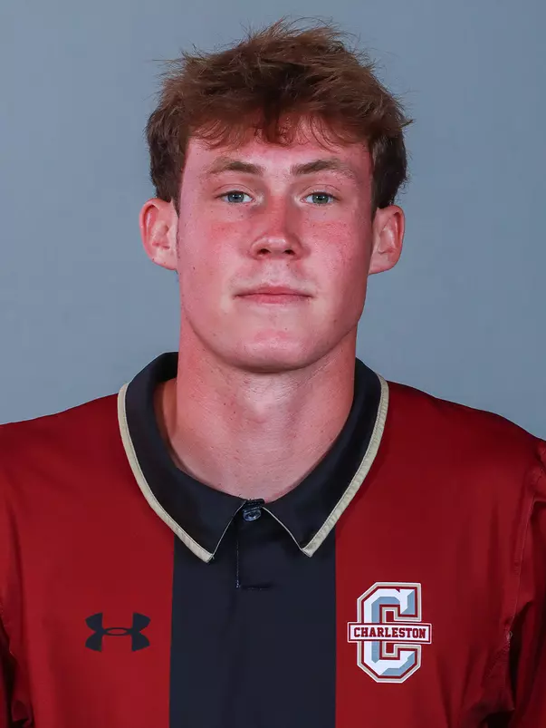 Charlie Duske Headshot