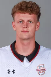 Julian Jordheim Headshot