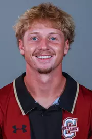 Hudson Drum Headshot