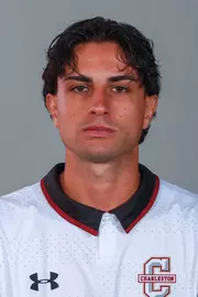Federico Bellisi Headshot