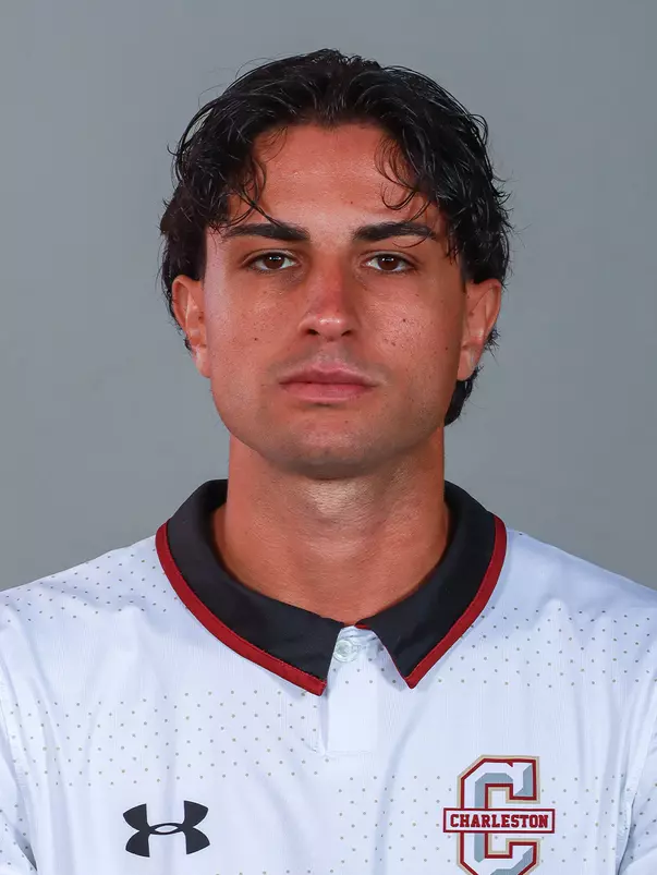 Federico Bellisi Headshot